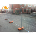 Fencing temporaneo di recinzione esterna di costruzione Au/NZ